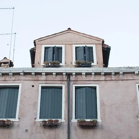 Apartmán Biennale *