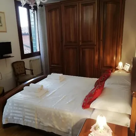 Apartmán Biennale *