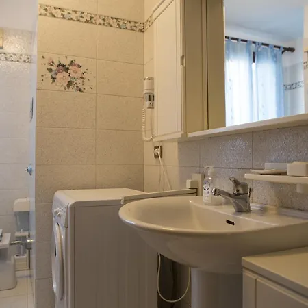Apartamento Biennale