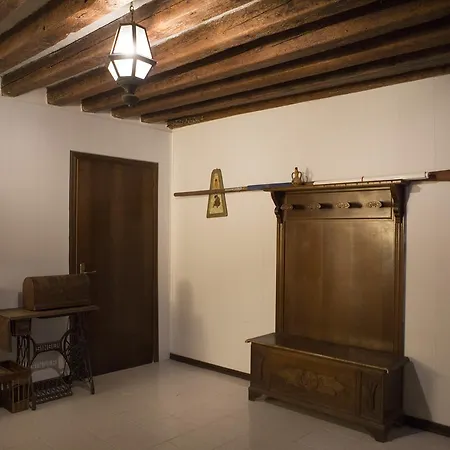 Apartamento Biennale