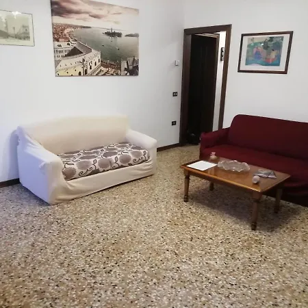 Biennale Венеция