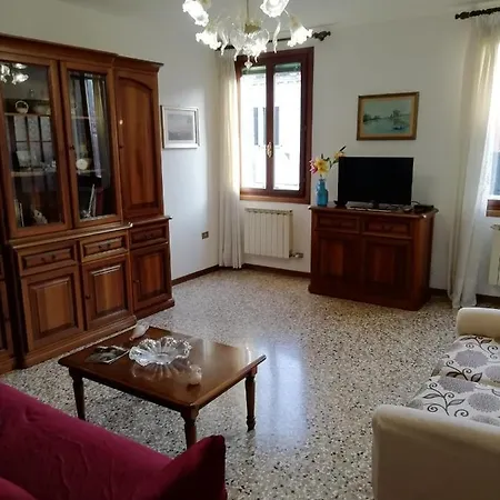 Apartamento Biennale