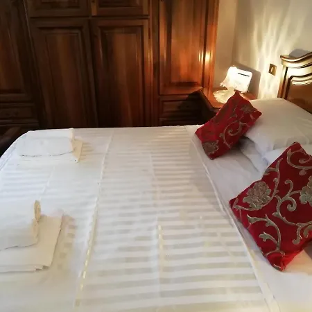 Biennale Apartamento