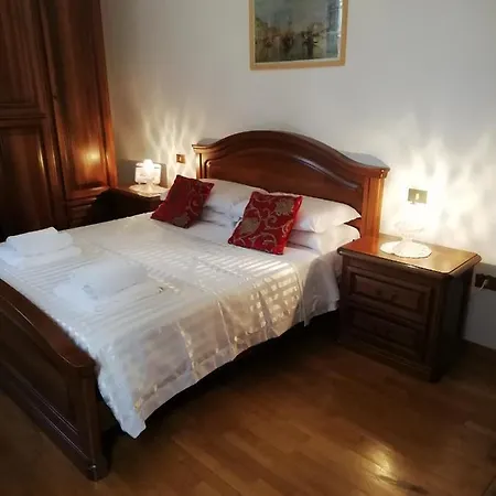 Biennale Apartamento *