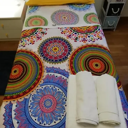 Apartamento Biennale