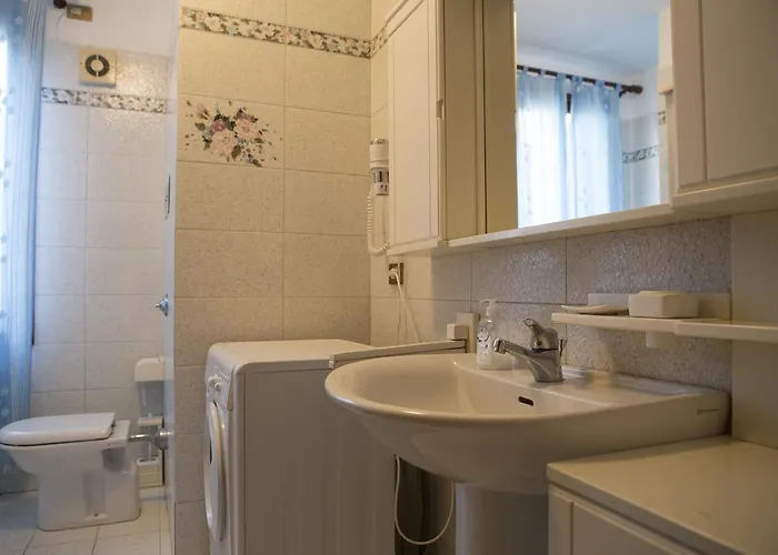 Appartement Biennale