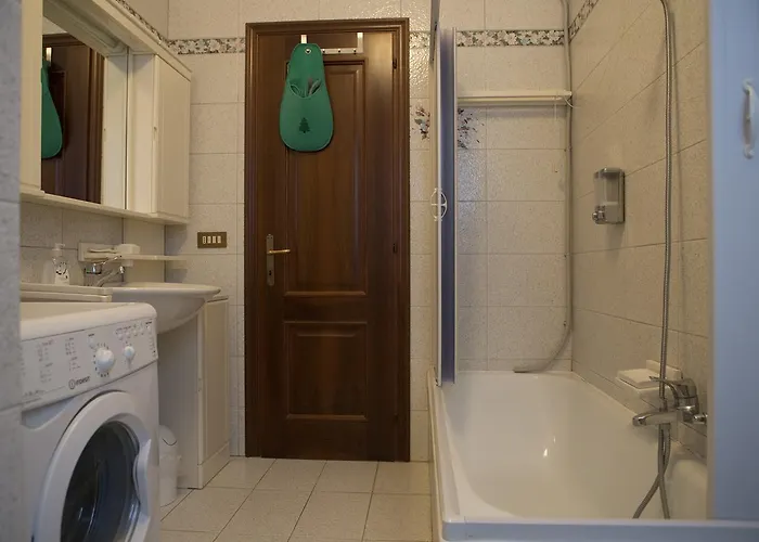 Appartement Biennale