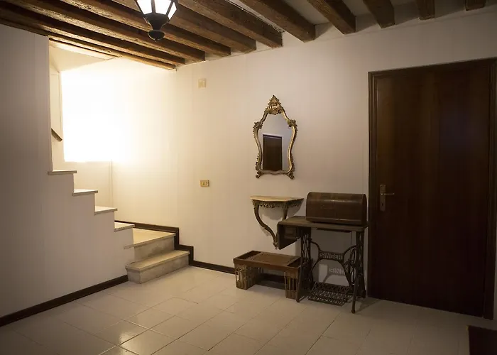 Biennale Appartement