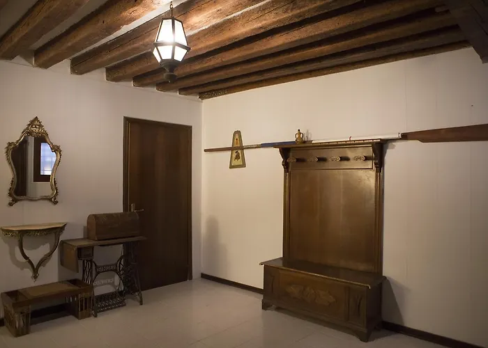Appartement Biennale