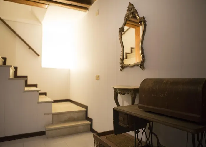 Appartement Biennale Venise
