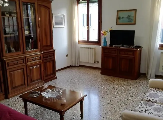 Appartement Biennale