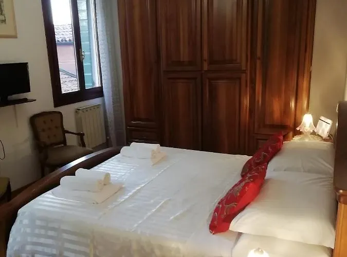 Appartement Biennale *
