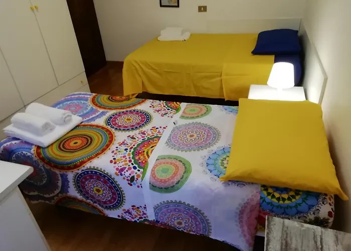 Appartement Biennale