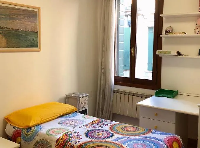 Appartement Biennale