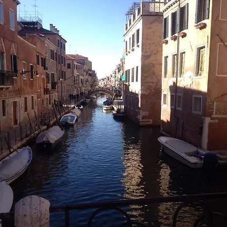 Appartement Biennale *