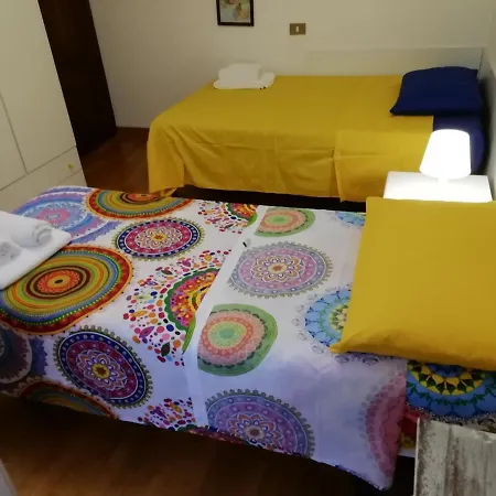 Appartement Biennale