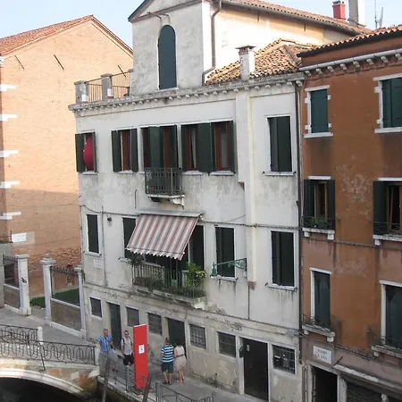 Biennale Appartamento *